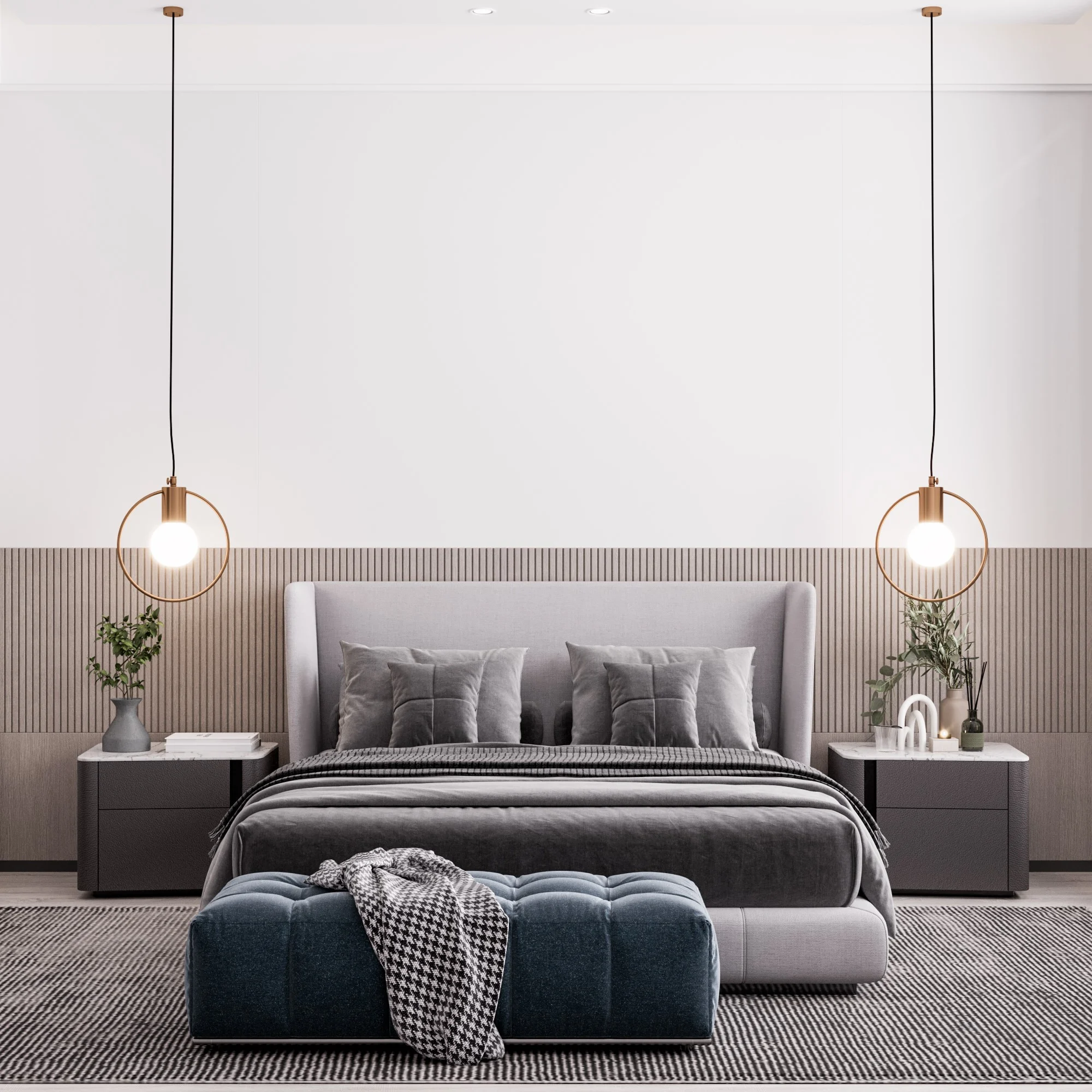 Sky Royal Bed