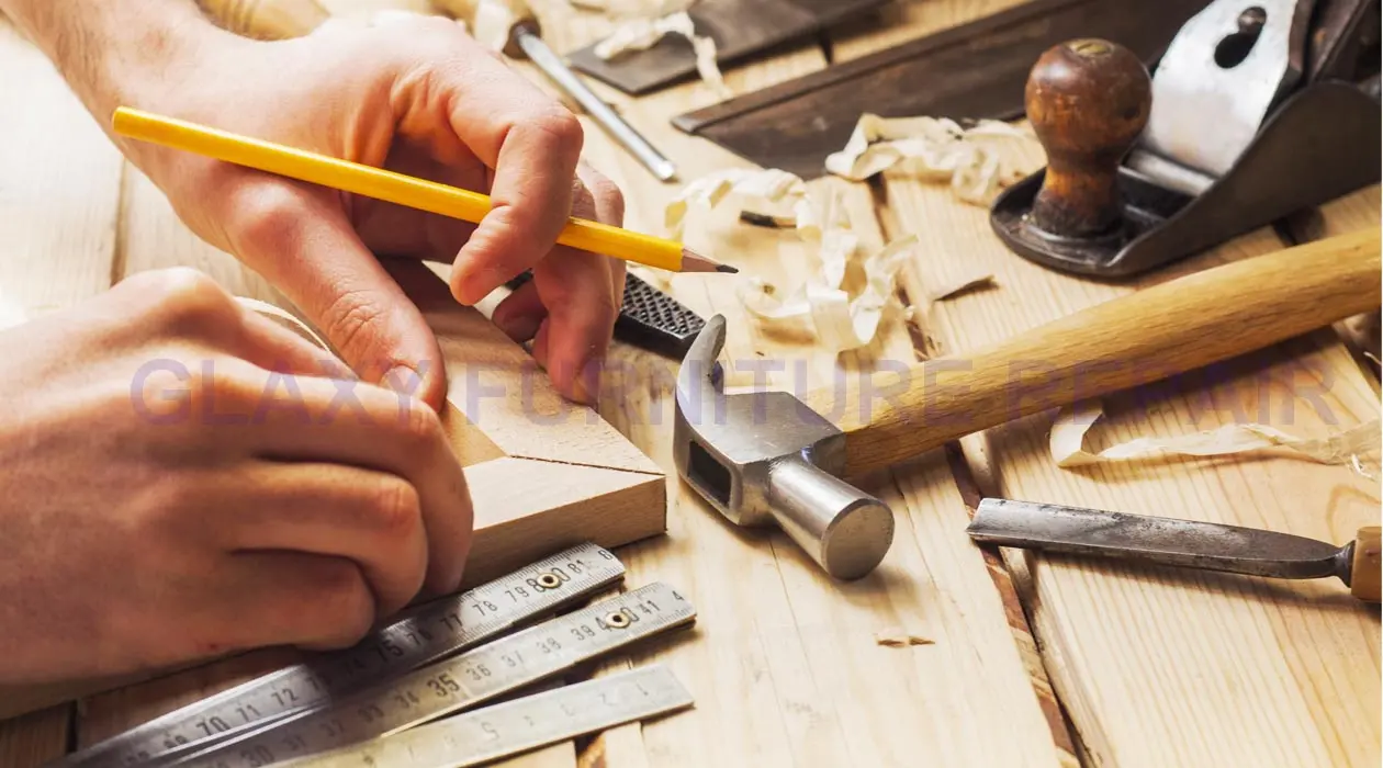 Traditional Furniture Craftsmanship & Manufacturing Heritage UAE