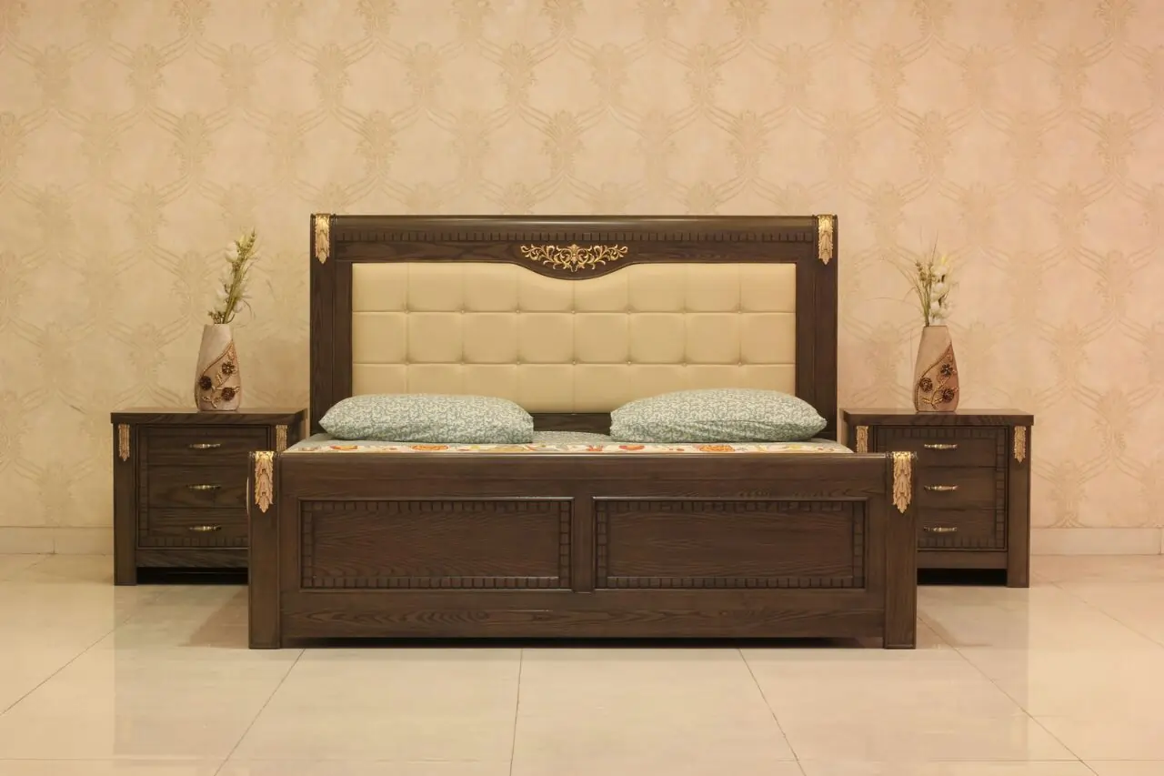 Bespoke Wall Mounted Headboard Panels