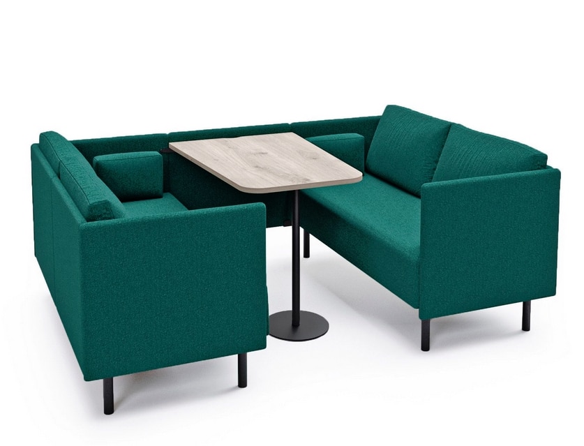 OTF Acoustic Meeting Booth & Soundproof Office Pods