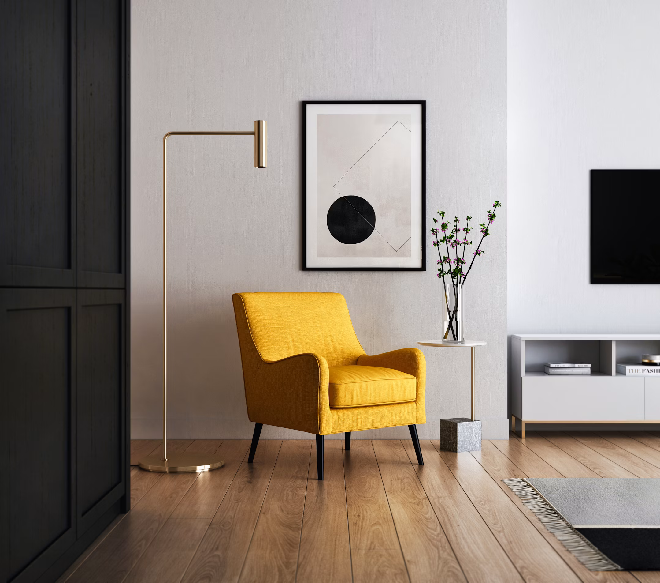 Modern Soft Seating Factory Direct