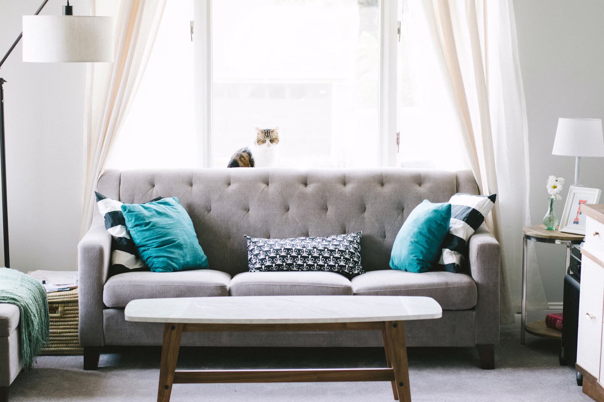 Orlando Executive Office Sofa Umm Al Quwain.